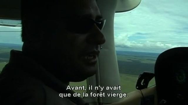 We The Feed World Déforestation Amazonie Brésil Agriculture Intensive Soja