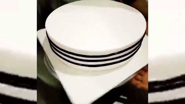 Топ 10 удивительных украшений тортов от профессионалов смотреть онлайн
