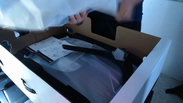 ALIENWARE AW2521HF I EL MEJOR MONITOR 240HZ DE TODOS!!! смотреть онлайн