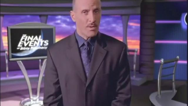 Final Events of Bible Prophecy Amazing Facts смотреть онлайн