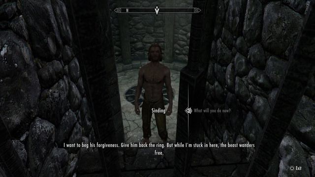 Skyrim Episode 22: Paying My Way смотреть онлайн
