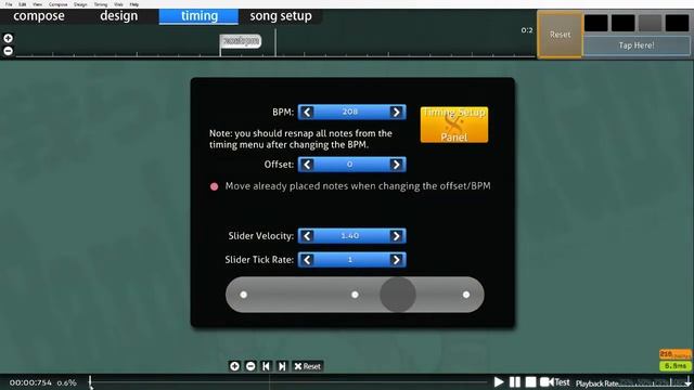 osu!mania Mapping Tutorial For Beginners смотреть онлайн