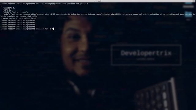 curl:// command fundamentals | Install | API | Download Files | Redirection | Troubleshooting смотреть онлайн