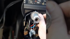 замена подшипника рулевой колонки ваз 2108,09,99