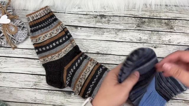 Блокаторы для носков. Обзор. смотреть онлайн