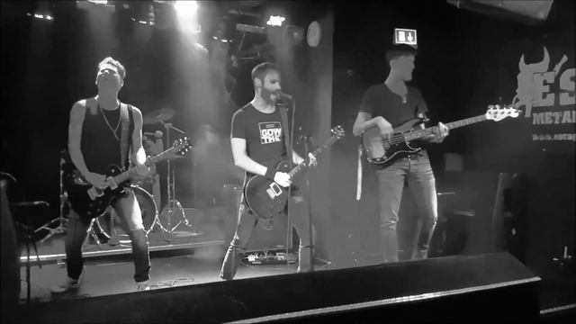 Go Went Gone - Salvation смотреть онлайн