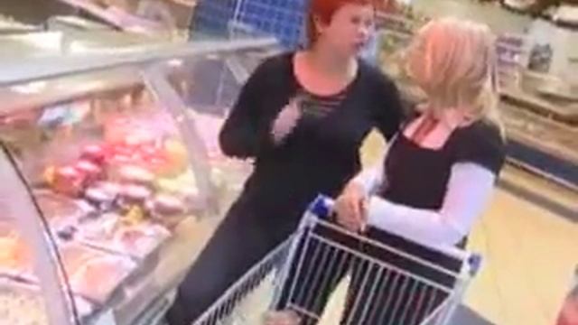 Телепроект Штрих-Код: продукты питания смотреть онлайн