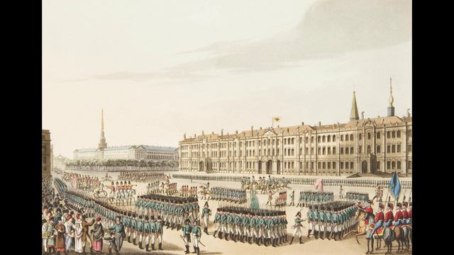 Ирина Владимировна Гребенкина читает стихотворение А.С. Пушкина «Клеветникам России» смотреть онлайн