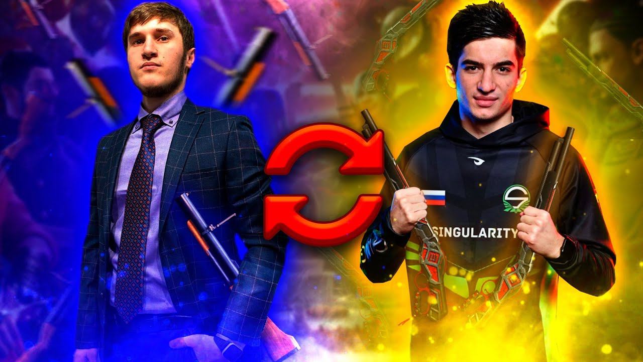 THRASHER ПРОТИВ CHR.Kadyrova с ГРАНИКА