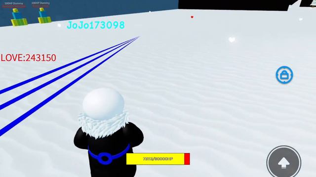 Roblox Undertale Multiverse OHO (error sans 001)#2 смотреть онлайн