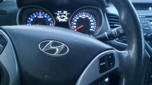 hyundai elantra клапан адсорбера при открываний идёт пшик воздух из бензобака Елантра 2014