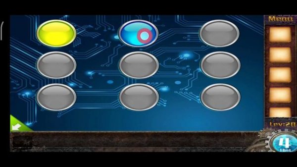 Room Escape: 50 Rooms # 20