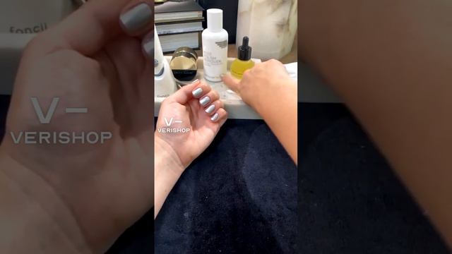 Whish Coconut Milk + Verbena Cuticle Oil Review смотреть онлайн