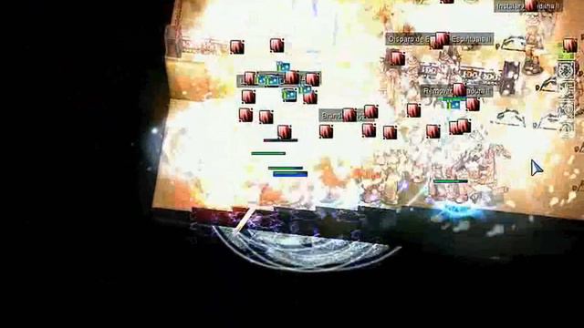 Ragnarok Online - bRO Chaos - Brasucas WoE - 09-03-2006 смотреть онлайн