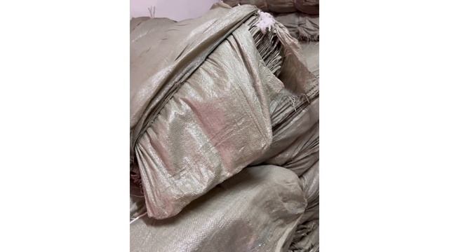 Мешки для строительного мусора зеленые 55х95 см, зеленые смотреть онлайн