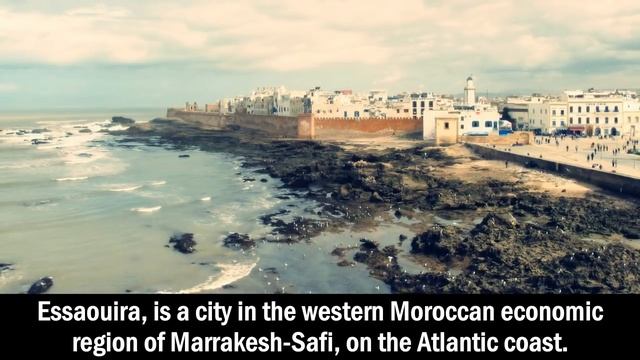 MOROCCO Travel Guide ?? | 5 best places to visit in Morocco смотреть онлайн
