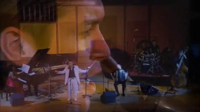 Марио Дюранд & Tango para tres (Maria in Buenos Aires). смотреть онлайн