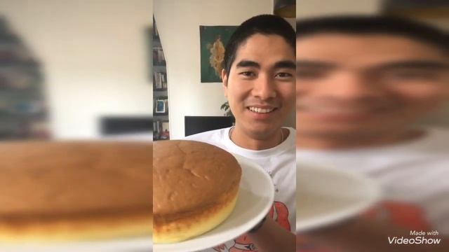 Japansese cheese cake смотреть онлайн