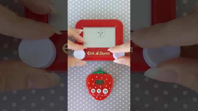 72 second Etch A Sketch Owl смотреть онлайн