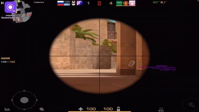 ВЫПОЛНЯЮ БП, ПОДАРИТЕ IPHONE 15 PRO ПЖ! ВЕЛЯ ЛОХ? STANDOFF 2 0.25.1 STREAM смотреть онлайн