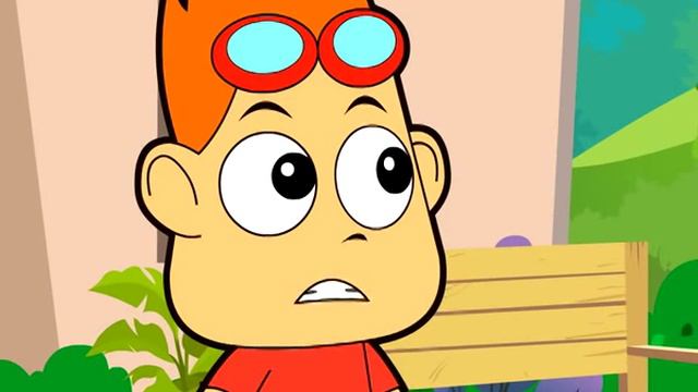 CashVille Kidz Episode 19: Paying for stuff смотреть онлайн