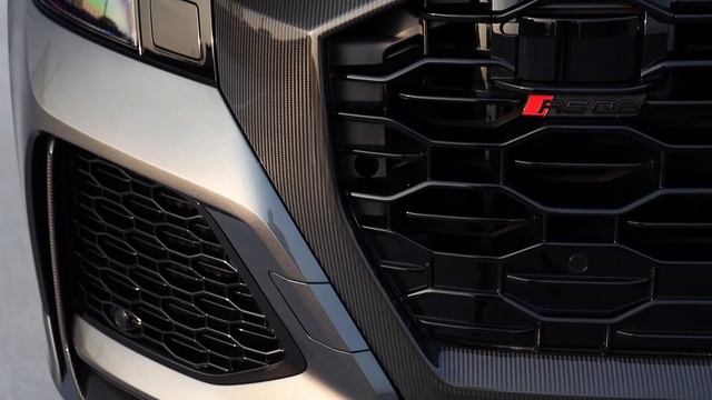 [NEW] 2021 Audi RS Q8 - Daytona Grey - Interior, Exterior, Drive смотреть онлайн