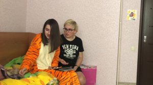 Зачем я смотрела ТАКОЕ  видео при маме? Из-за пранка забрали интернет 🤧