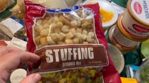 БЕСПЛАТНАЯ ЕДА В АМЕРИКЕ Обзор Продуктов из Фудбанка