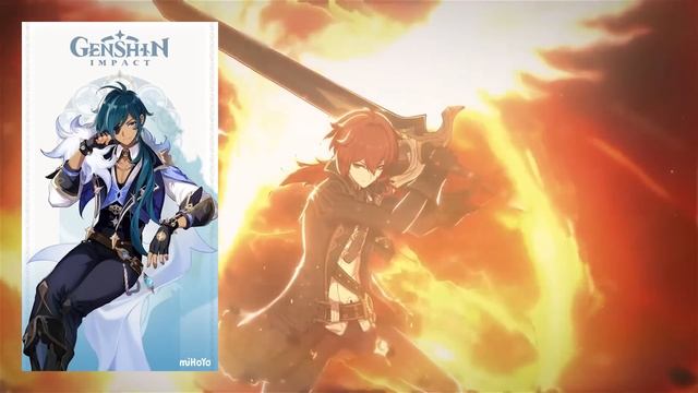 ¡FINALMENTE! después de 2 AÑOS HOYOVERSO vuelve a TRAER ESTO - Genshin Impact смотреть онлайн