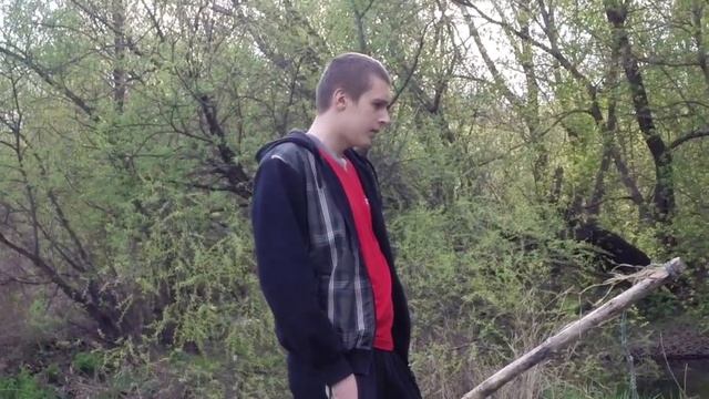 Рейд ЛРО с представителями "ГРУ" в Луг.области на Исаковском водохранилище смотреть онлайн