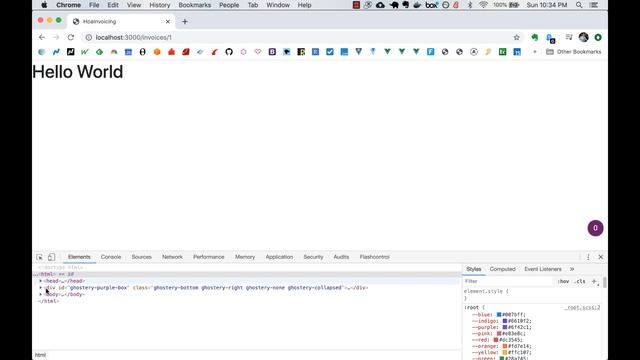 Wicked PDF vs Puppeteer - Creating PDFs in Rails 6.0 смотреть онлайн