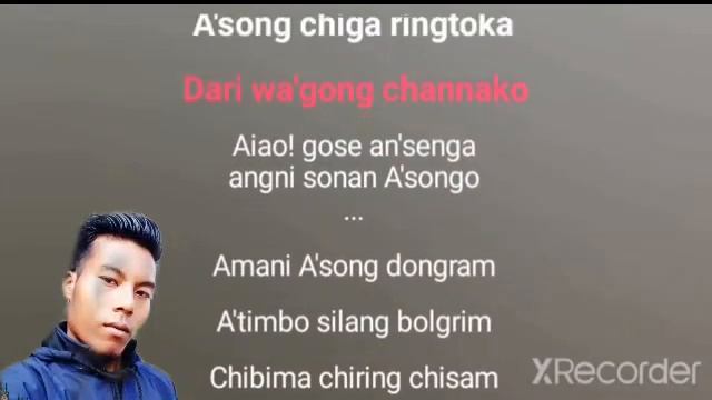 Late Hamilton Momin ni git ko cover ka.e roataijok Namnikode like ka.pabo srs vlog video shaw смотреть онлайн