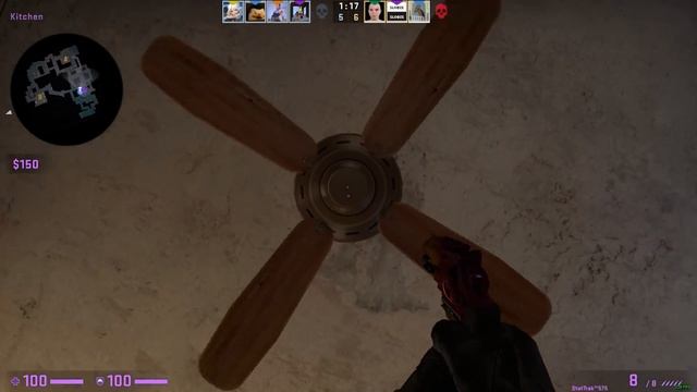 Perfect Rotation Speed смотреть онлайн
