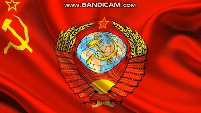 Гимн Советского Союза (EARRAPE) смотреть онлайн