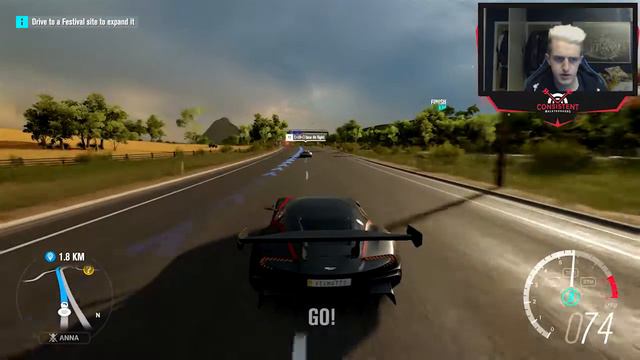 Forza Horizon 3 Gameplay - Part 15 - NEW FESTIVAL + HEAD 2 HEAD RACES! смотреть онлайн