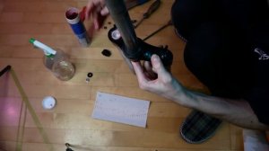 Полное ТО велосипеда | Часть 1 | Переборка, восстановление и ремонт