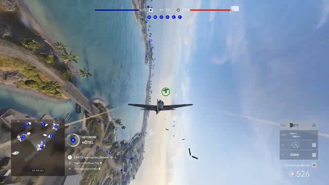 Battlefield V road to Pacific War смотреть онлайн