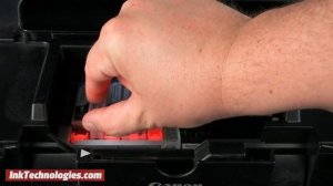 Canon PIXMA iP3600 Instructional Video