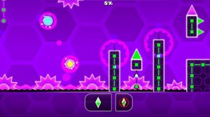 Прохожу гиоми тридеш