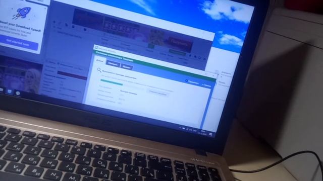 Windows XP не установилась на мой ноутбук??? смотреть онлайн