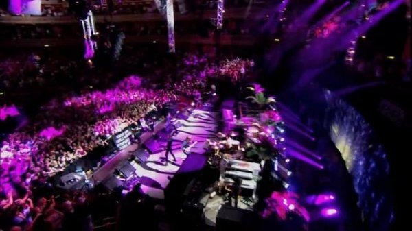 The Killers Live From Royal Albert Hall