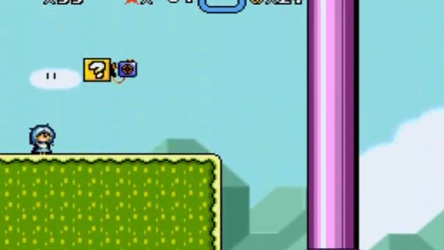 A Super Mario Thing (No Demos) - Part 10 : RAW Sprint lvl смотреть онлайн