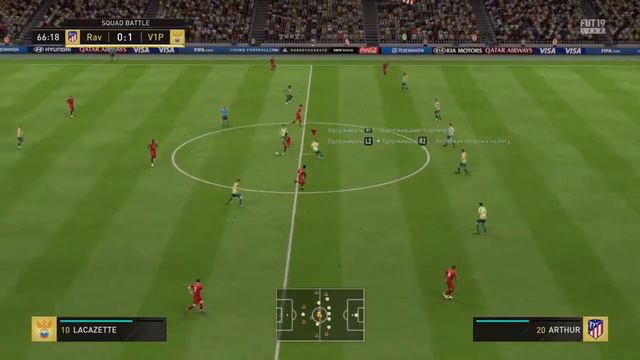 Паки + геймплей fifa 19 смотреть онлайн