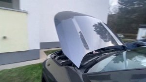 Как прикурить  Гибридный  Toyota Rav 4 не открывая багажник !!!