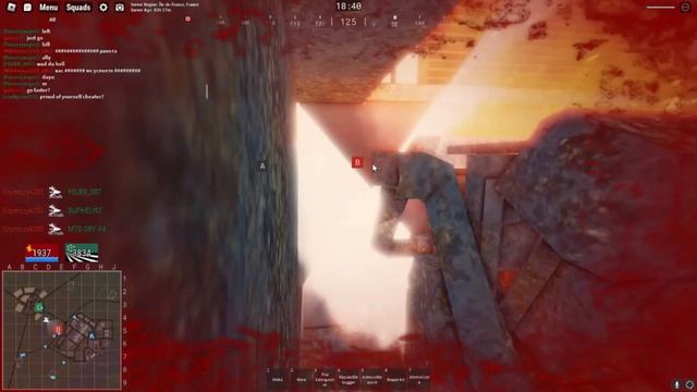 mtc4 - skill issue смотреть онлайн