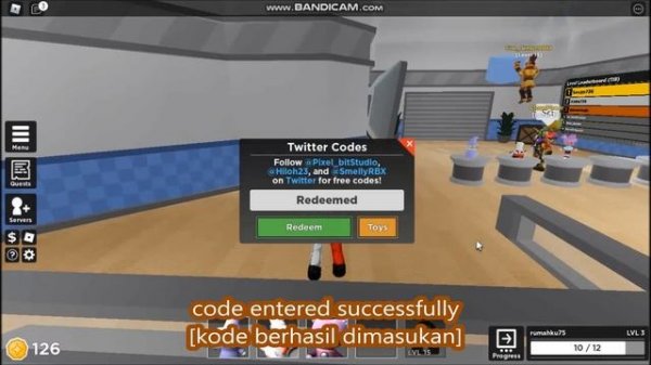 *ALL CODES WORK* Tower Heroes ROBLOX | NEW CODES | Tower Heroes 2 Years Old Today! | April 12, 2022