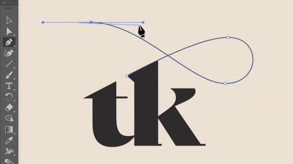 How to Make a Monogram in Illustrator | Adobe Creative Cloud
