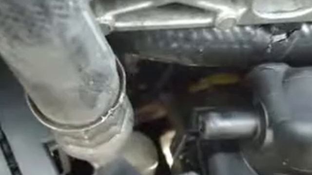 RENAULT, CLIO AUTENTIQUE 2004 смотреть онлайн