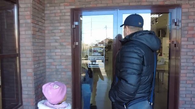 Снежану выписали - Новый диванчик смотреть онлайн
