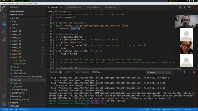 2021-10-25: requests+argparse+bs4 смотреть онлайн
